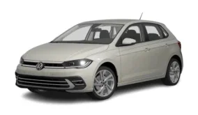 Volkswagen Polo (Sjálfskiptur, 1.2 L, 5 sæti)
