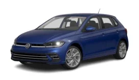 Volkswagen Polo (Beinskiptur, 1.2 L, 5 sæti)