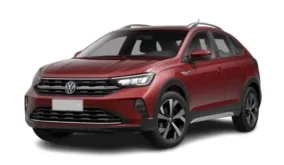 Volkswagen Taigo (Beinskiptur, 1.5 L, 5 sæti)