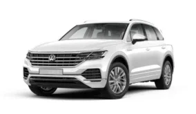 Volkswagen Touareg (Sjálfskiptur, 3.0 L, 5 sæti)